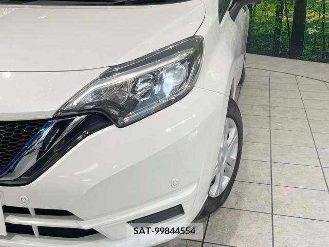 Nissan NOTE 2017-07 365334-12