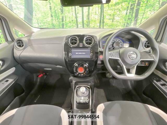 Nissan NOTE 2017-07 365334-1
