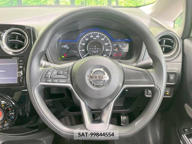Nissan NOTE 2017-07 365334-11