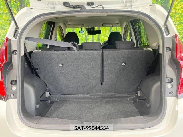 Nissan NOTE 2017-07 365334-10