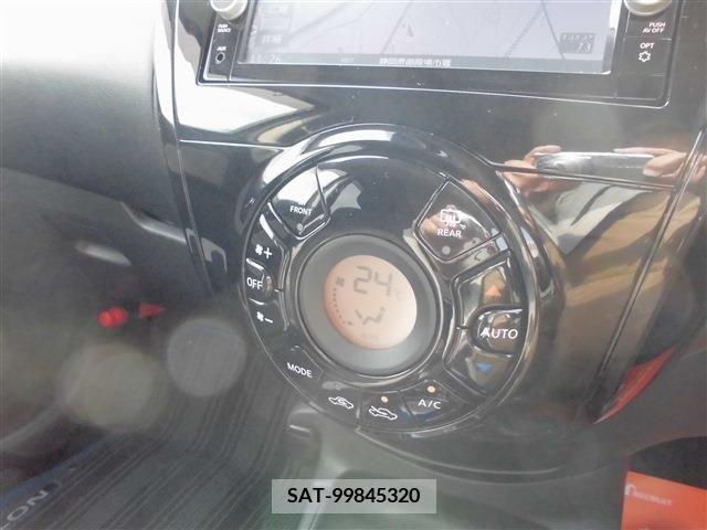 Nissan NOTE 2017-11 208180-14