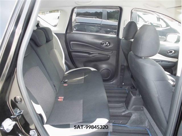 Nissan NOTE 2017-11 208180-6