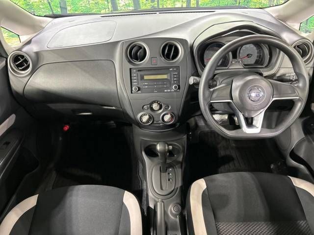Nissan NOTE 2016-12 22627-1