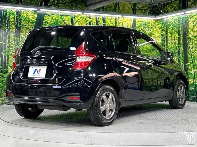 Nissan NOTE 2016-12 22627-17