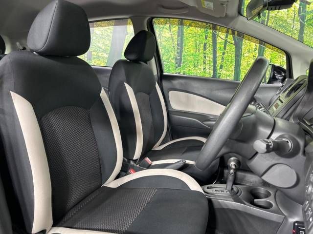 Nissan NOTE 2016-12 22627-8