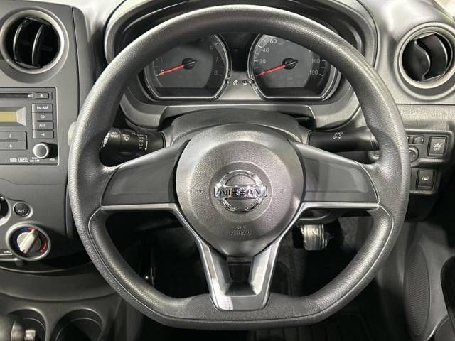 Nissan NOTE 2016-12 22627-11