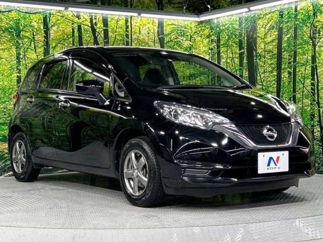 Nissan NOTE 2016-12 22627-16