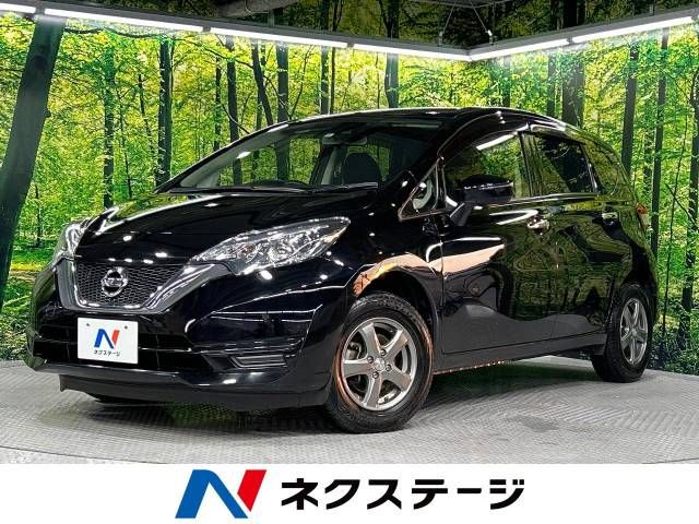 Nissan NOTE 2016-12 22627-0
