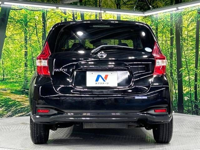 Nissan NOTE 2016-12 22627-15