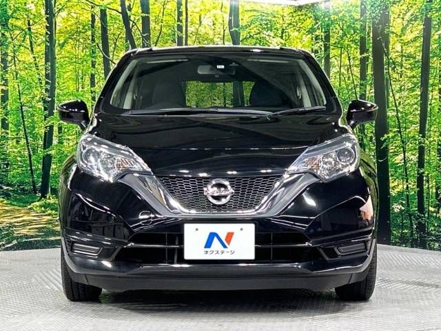 Nissan NOTE 2016-12 22627-14