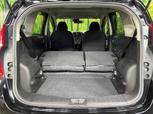 Nissan NOTE 2016-12 22627-10