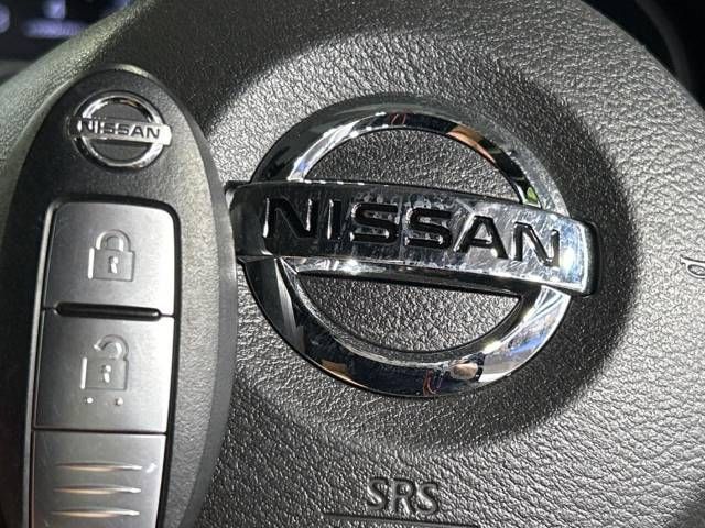 Nissan NOTE 2016-12 22627-6