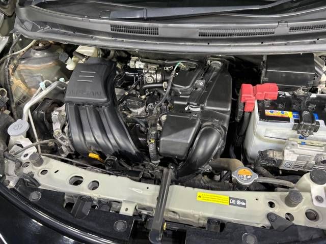 Nissan NOTE 2016-12 22627-18