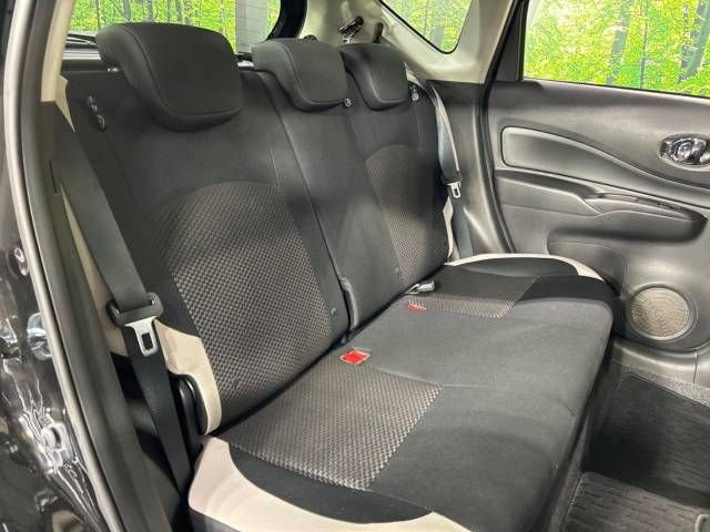 Nissan NOTE 2016-12 22627-9