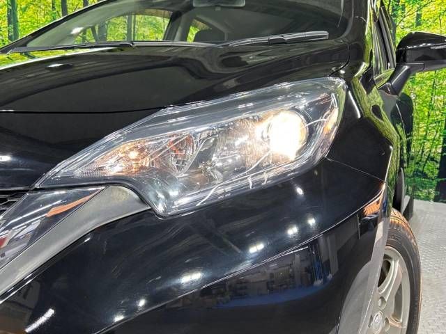 Nissan NOTE 2016-12 22627-12