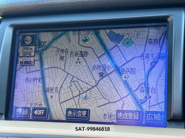 Lexus SC 2006-10 275886-18