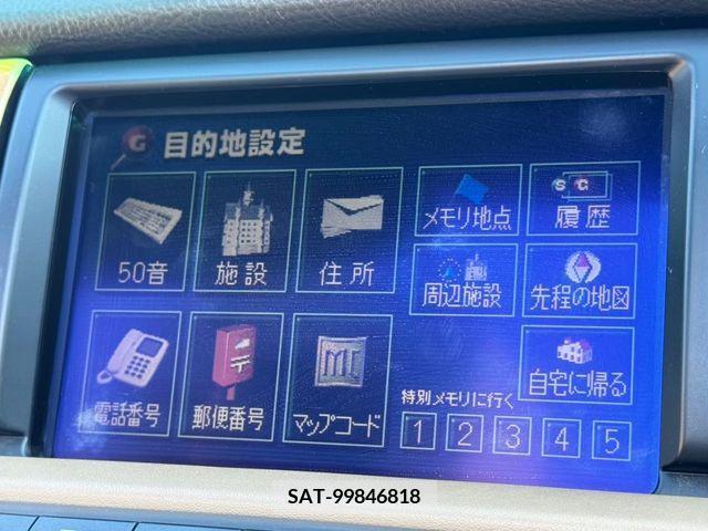 Lexus SC 2006-10 275886-19