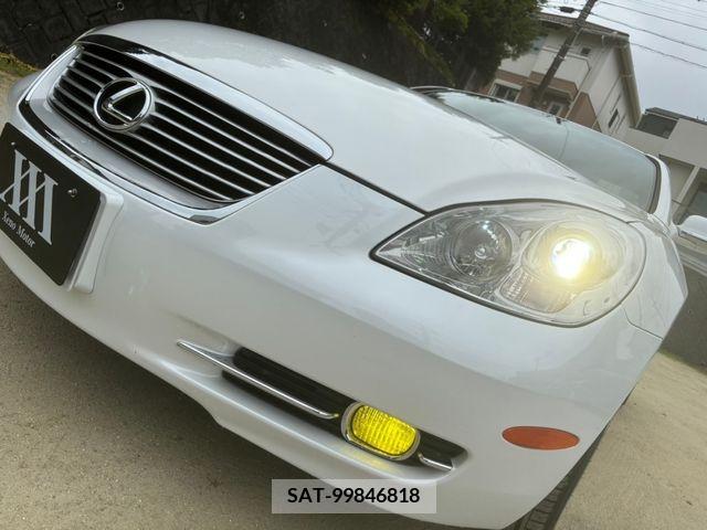 Lexus SC 2006-10 275886-2