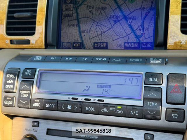 Lexus SC 2006-10 275886-17