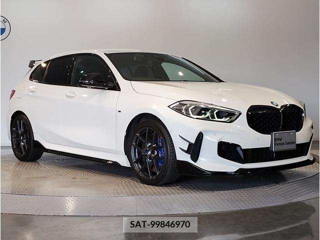 Bmw 1 SERIES 2022-01 334913-5