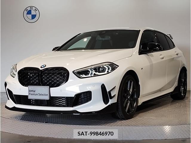 Bmw 1 SERIES 2022-01 334913-0