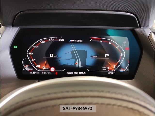 Bmw 1 SERIES 2022-01 334913-16