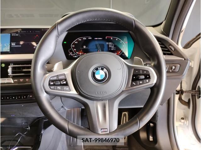 Bmw 1 SERIES 2022-01 334913-15
