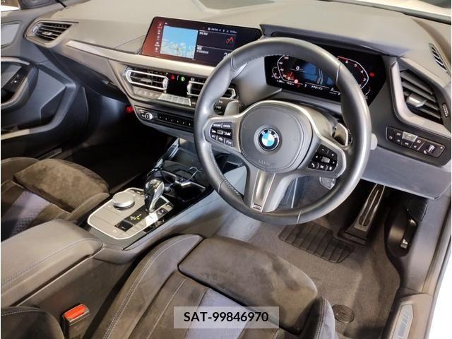 Bmw 1 SERIES 2022-01 334913-14