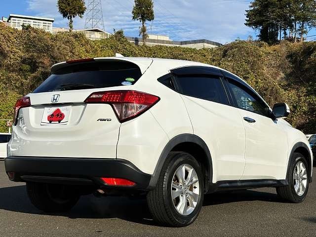 Honda VEZEL 2017-02 13265-2