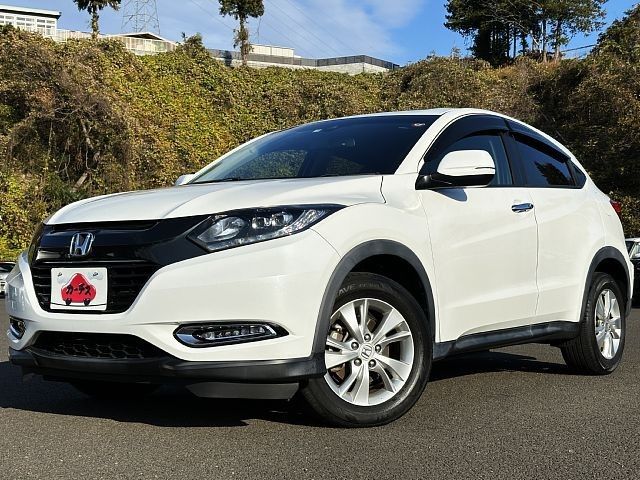 Honda VEZEL 2017-02 13265-0