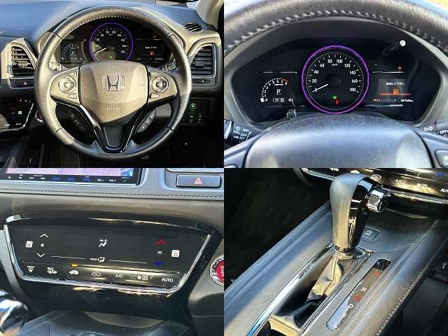 Honda VEZEL 2017-02 13265-7