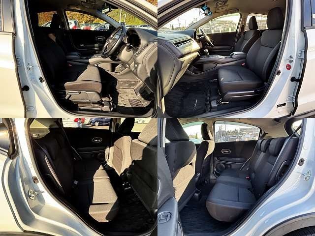 Honda VEZEL 2017-02 13265-5