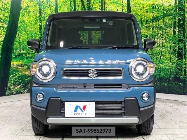 Suzuki HUSTLER 2021-02 312951-14