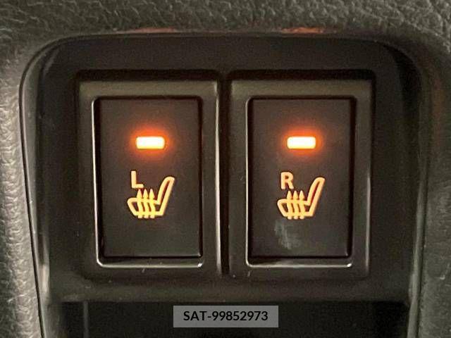 Suzuki HUSTLER 2021-02 312951-5