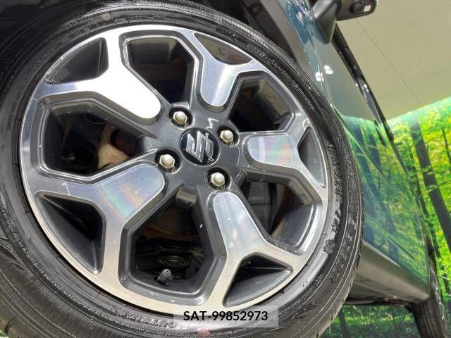 Suzuki HUSTLER 2021-02 312951-13