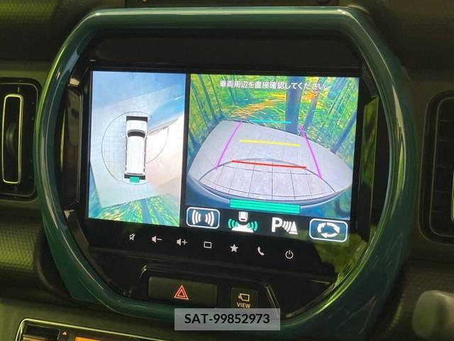 Suzuki HUSTLER 2021-02 312951-4