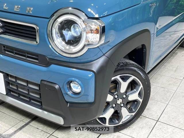 Suzuki HUSTLER 2021-02 312951-12