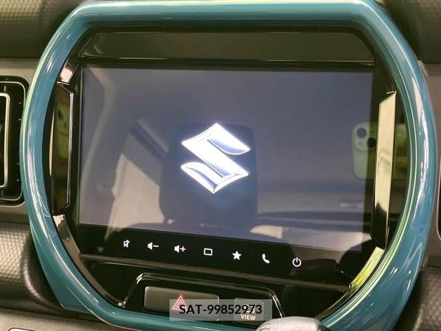 Suzuki HUSTLER 2021-02 312951-3