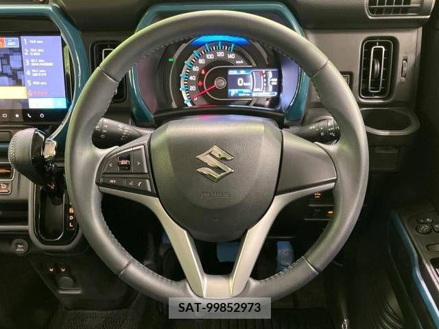 Suzuki HUSTLER 2021-02 312951-11