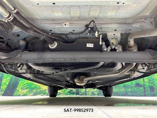 Suzuki HUSTLER 2021-02 312951-19