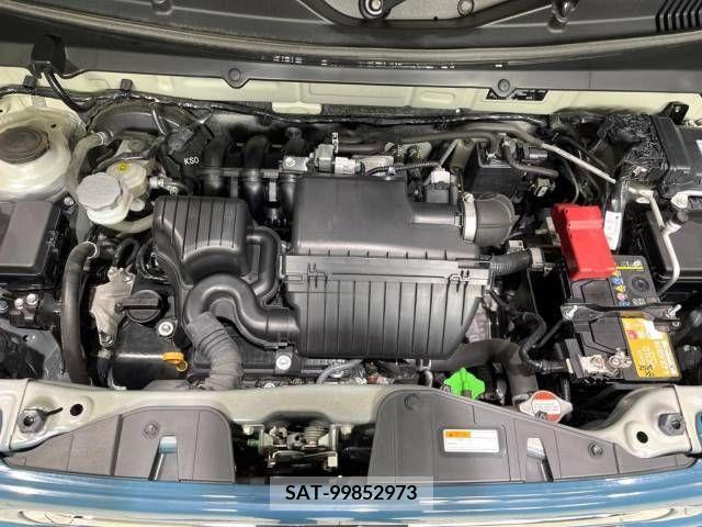 Suzuki HUSTLER 2021-02 312951-18