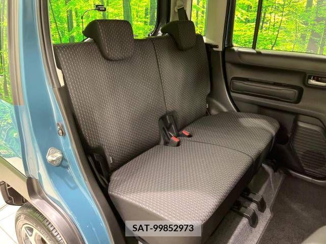 Suzuki HUSTLER 2021-02 312951-9
