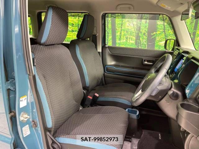 Suzuki HUSTLER 2021-02 312951-8