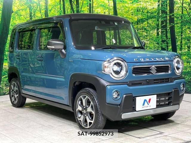 Suzuki HUSTLER 2021-02 312951-16