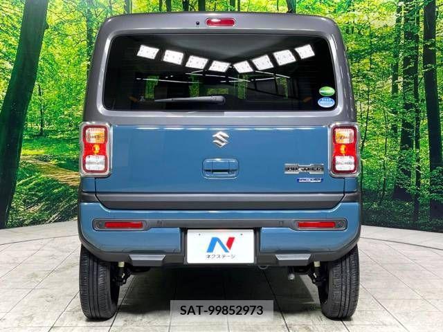 Suzuki HUSTLER 2021-02 312951-15