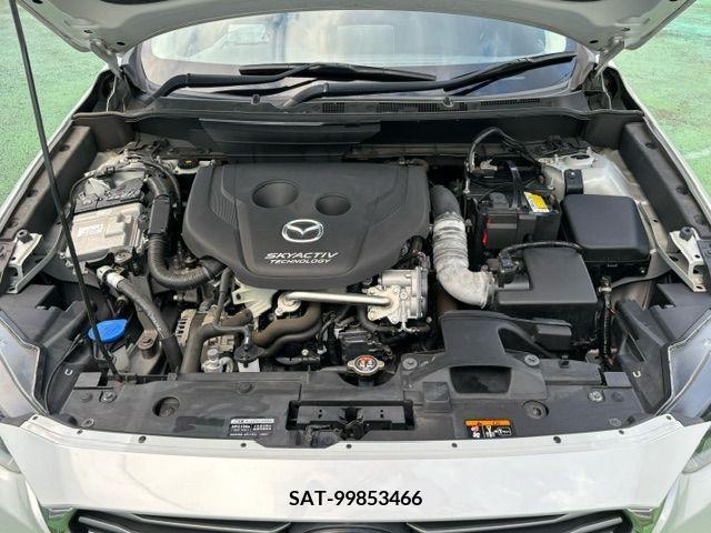 Mazda CX-3 2015-08 358454-27