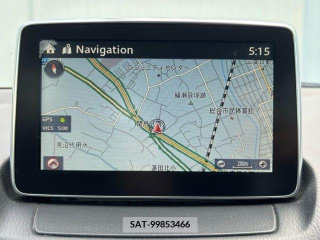 Mazda CX-3 2015-08 358454-4