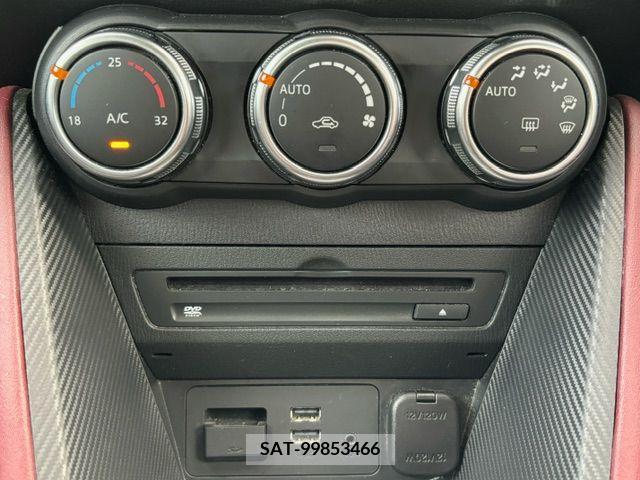 Mazda CX-3 2015-08 358454-14