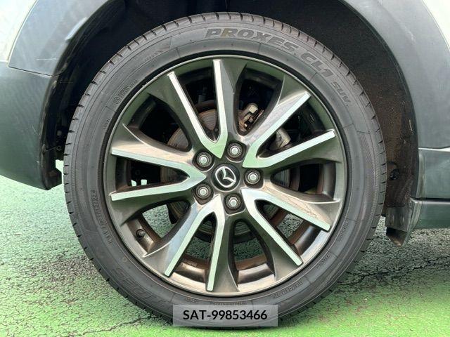 Mazda CX-3 2015-08 358454-26