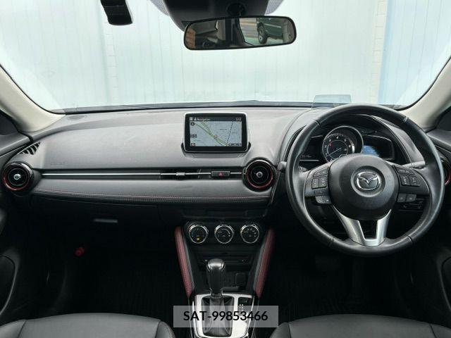 Mazda CX-3 2015-08 358454-1